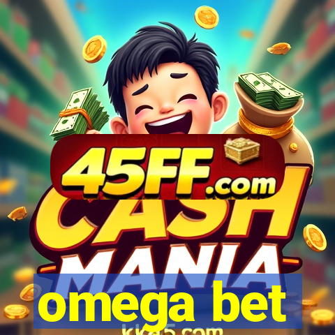 omega bet